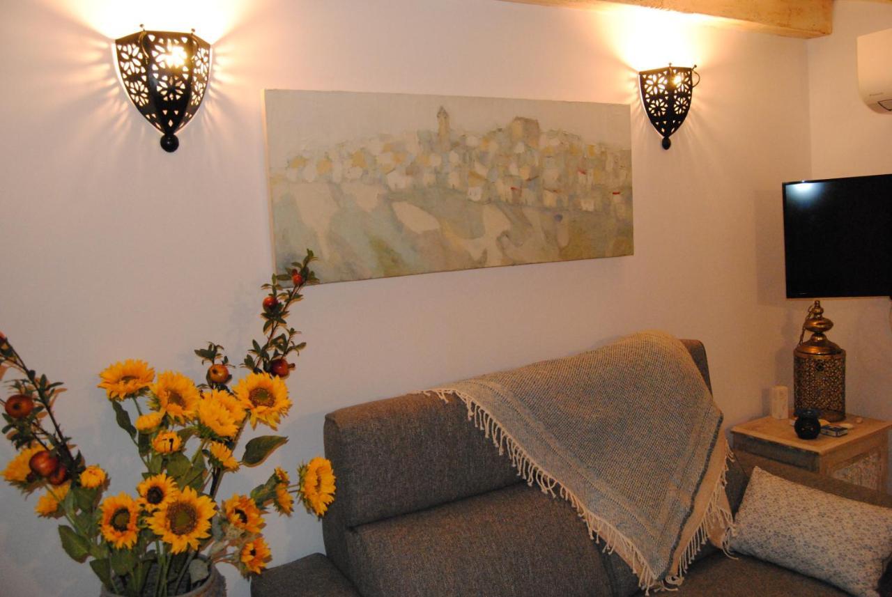 Casa Michele In The Historic Center Apartment Vejer de la Frontera Exterior photo